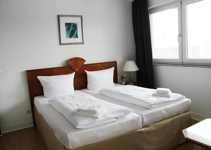 Aparotel Berlin