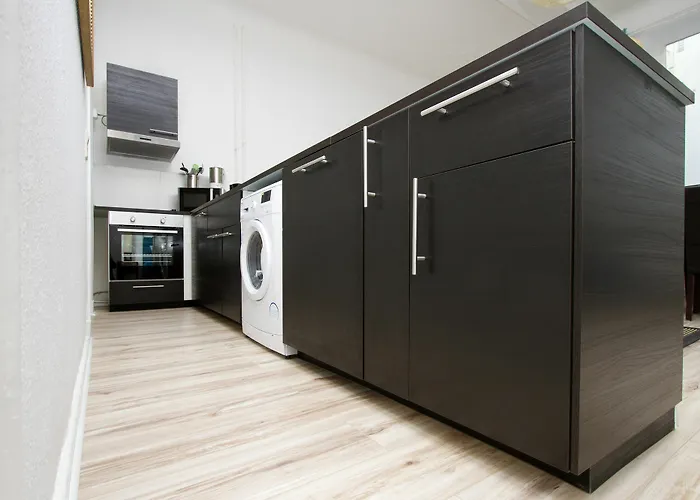 Apartment In Pankow
