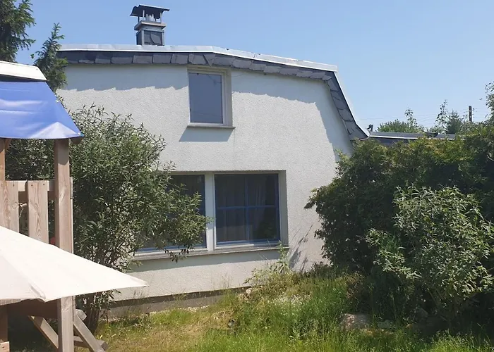 Haus Blankenburg
