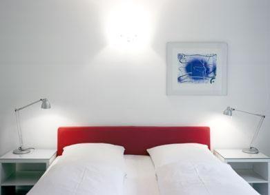 Art'appart Im Kempinski Plaza Aparthotel Berlin