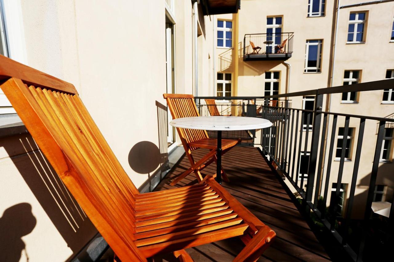 Lägenhetshotell Garden Living - Boutique