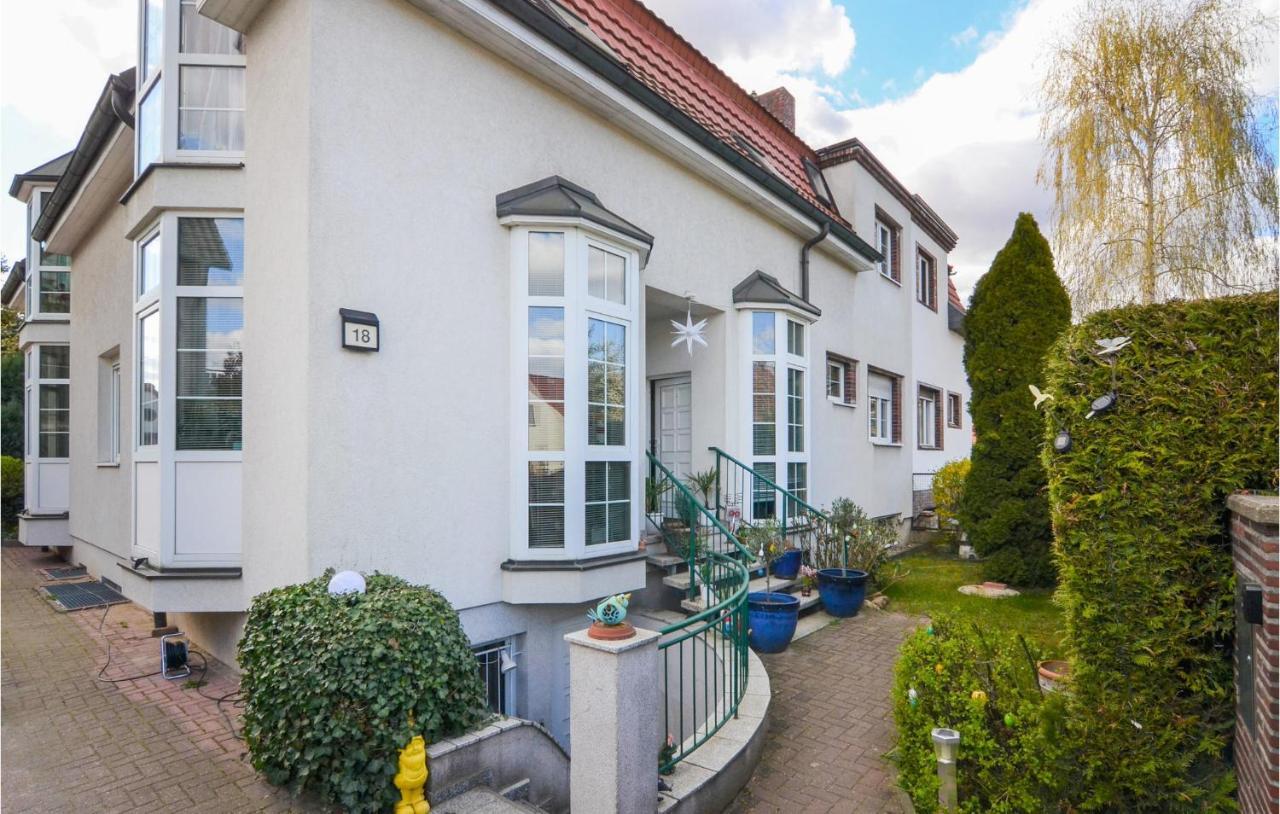 2 Bedroom Lovely In Semesterbostad