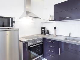 Hotell Holzmarktstrasse *