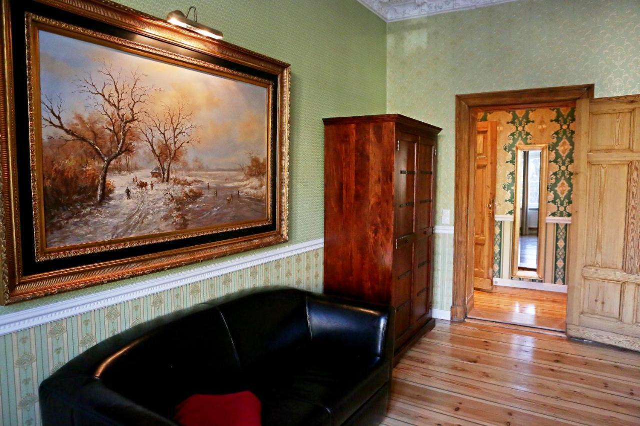 Lägenhetshotell Garden Living - Boutique