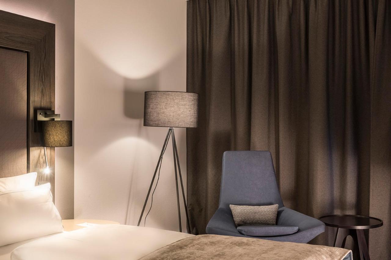 City-west By Ihg Hotell 4*