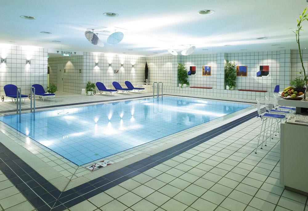 Hotell City-west By Ihg 4*