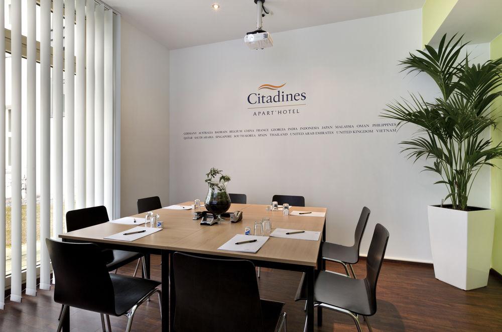 Citadines Kurfuerstendamm