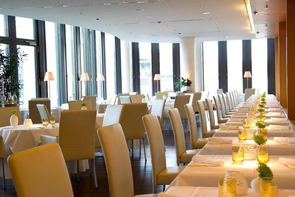 Hotel Swissotel Kurfuerstendamm Berlin