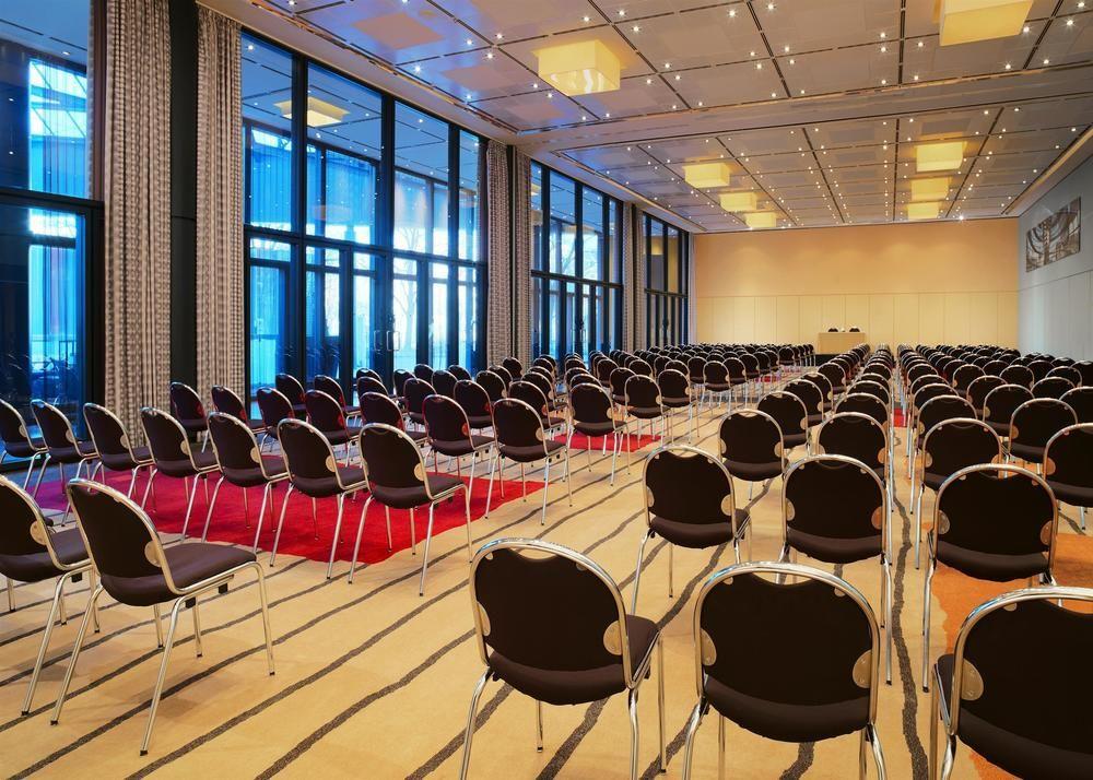 Sheraton Grand Esplanade 5* Berlin