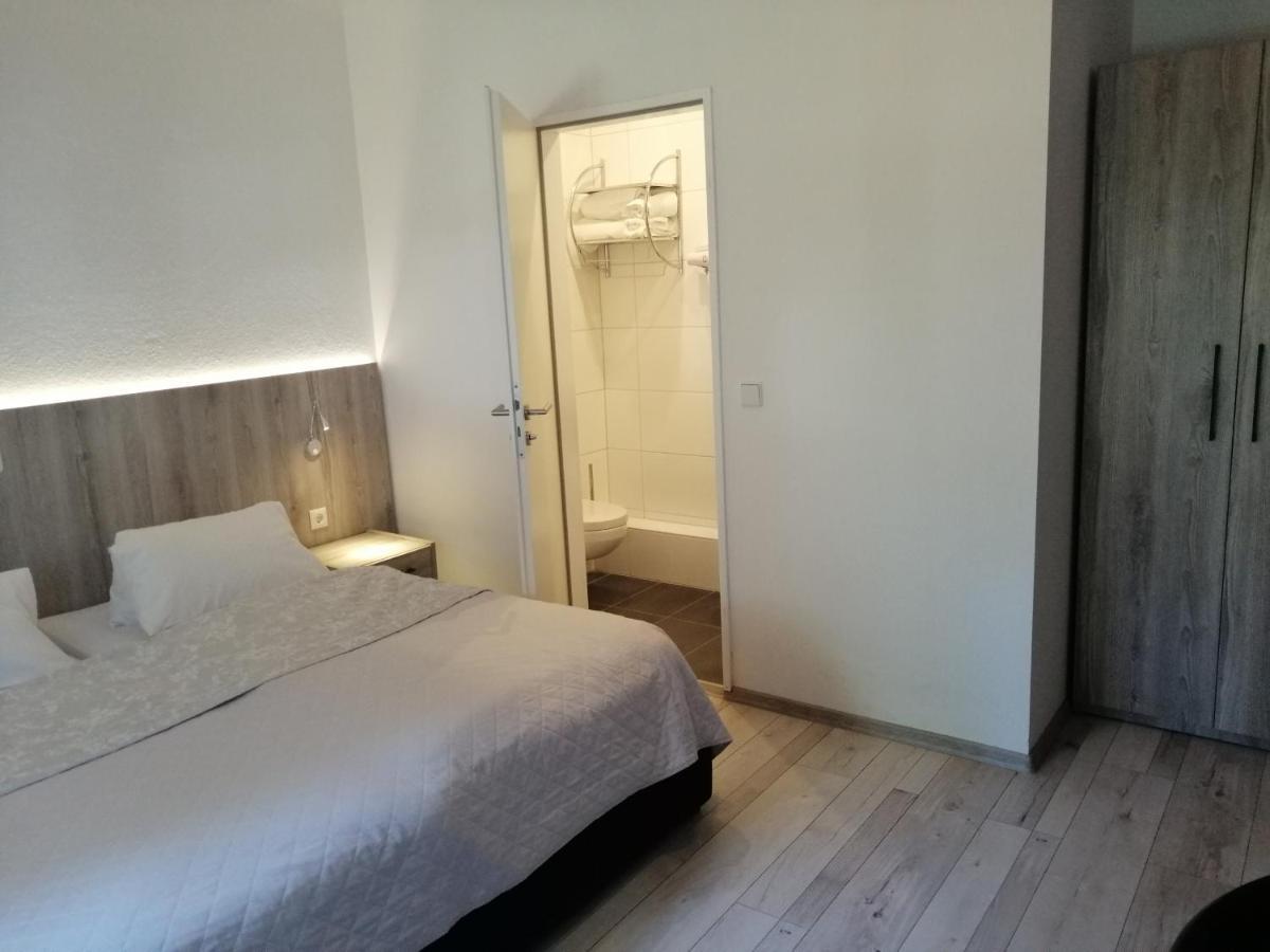Der Kretaner Maison d'hôtes Berlin