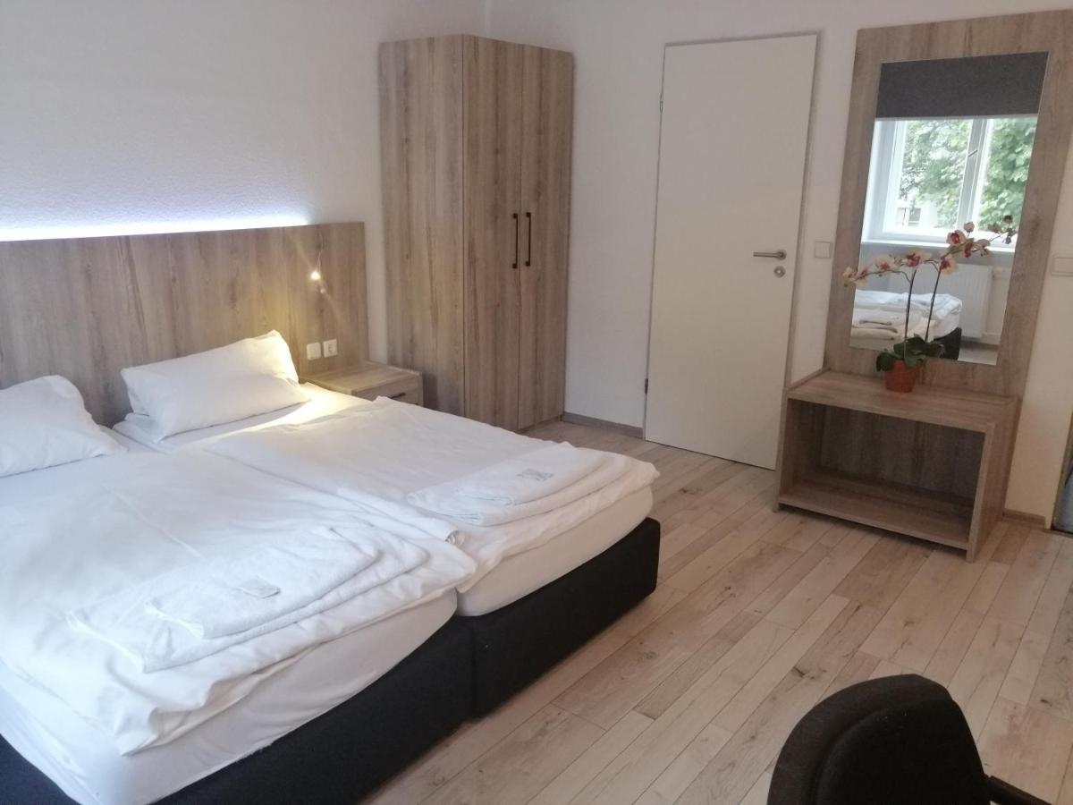 Der Kretaner Maison d'hôtes Berlin