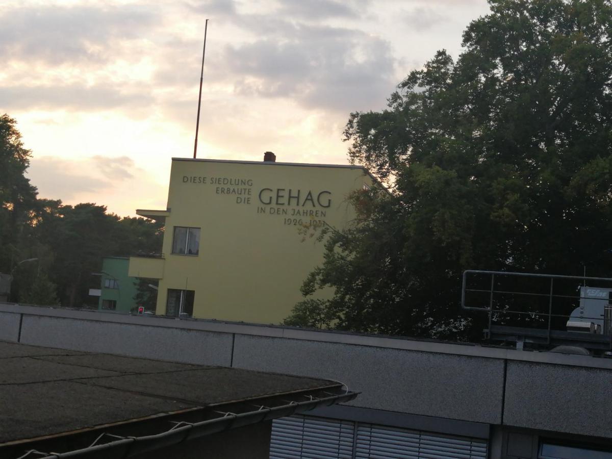 Maison d'hôtes Der Kretaner Berlin