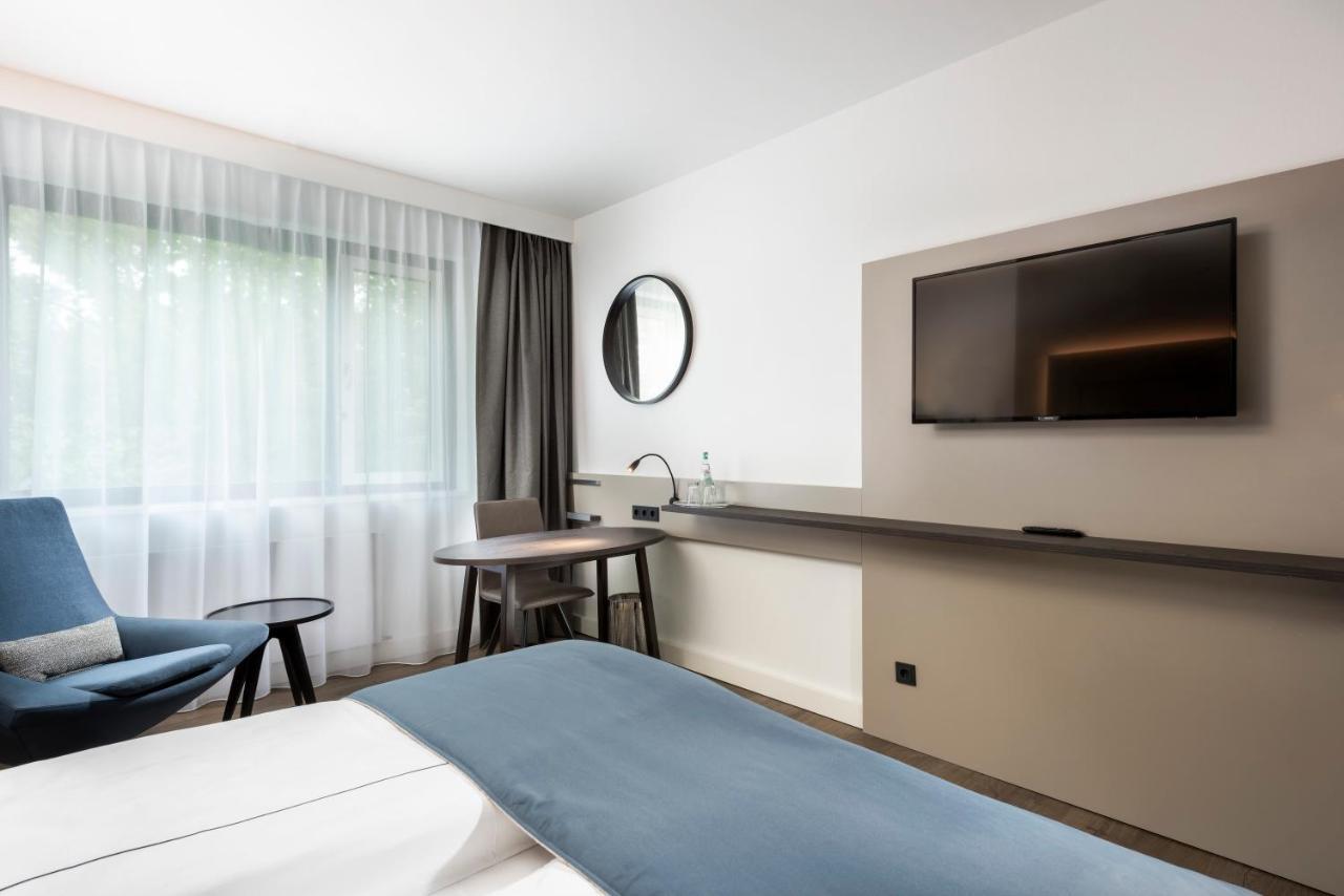 Hotell City-west By Ihg Berlin