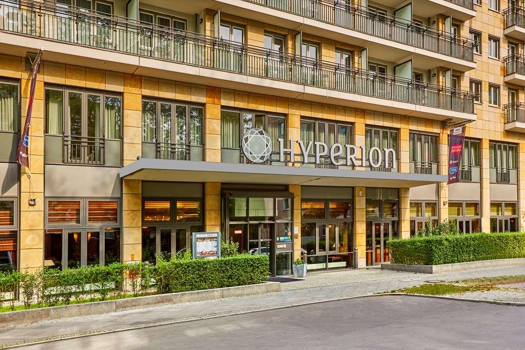 Hotell Hyperion 5*