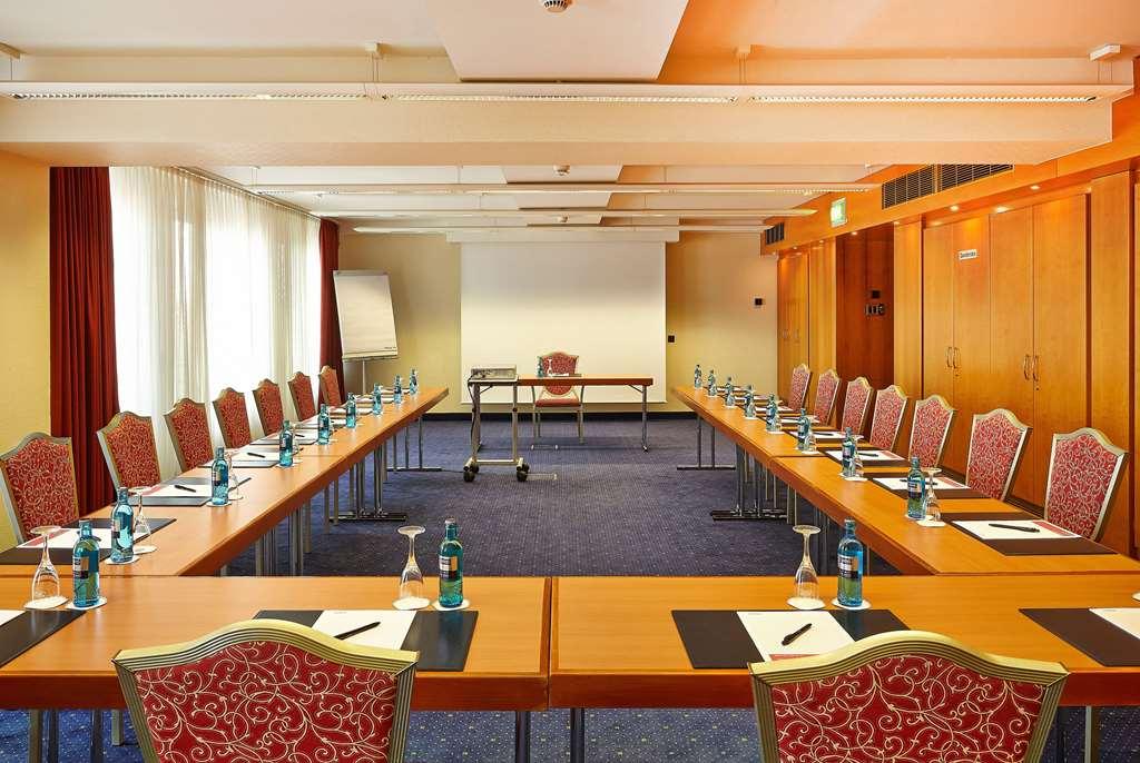 Hotell Hyperion Berlin