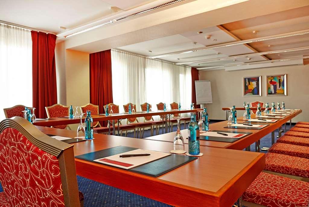 Hyperion Hotell Berlin