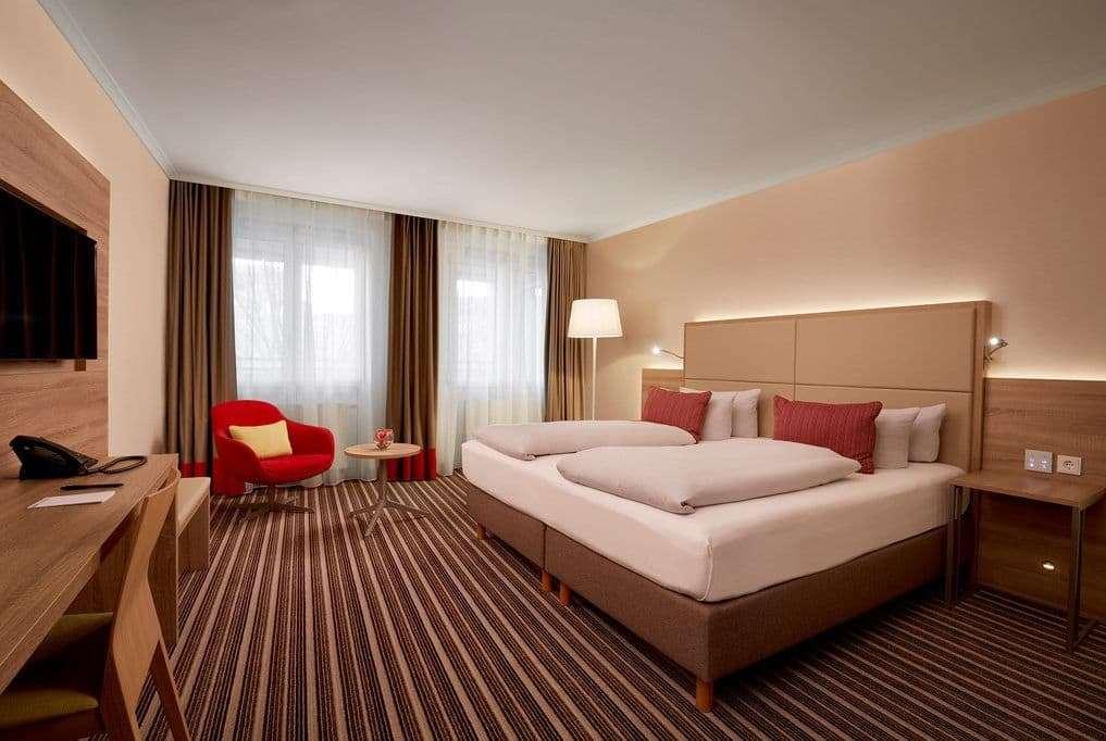 Hyperion Hotell Berlin