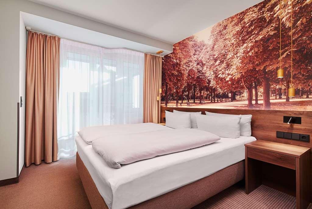 Hyperion Hotell 5*
