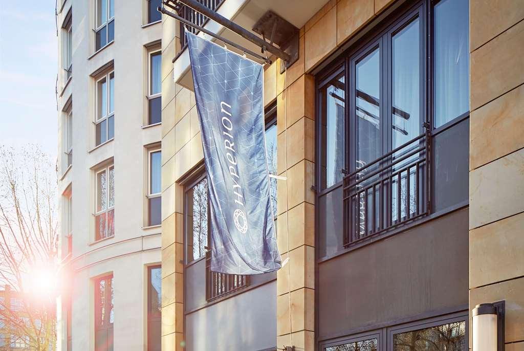 Hyperion Hotell
