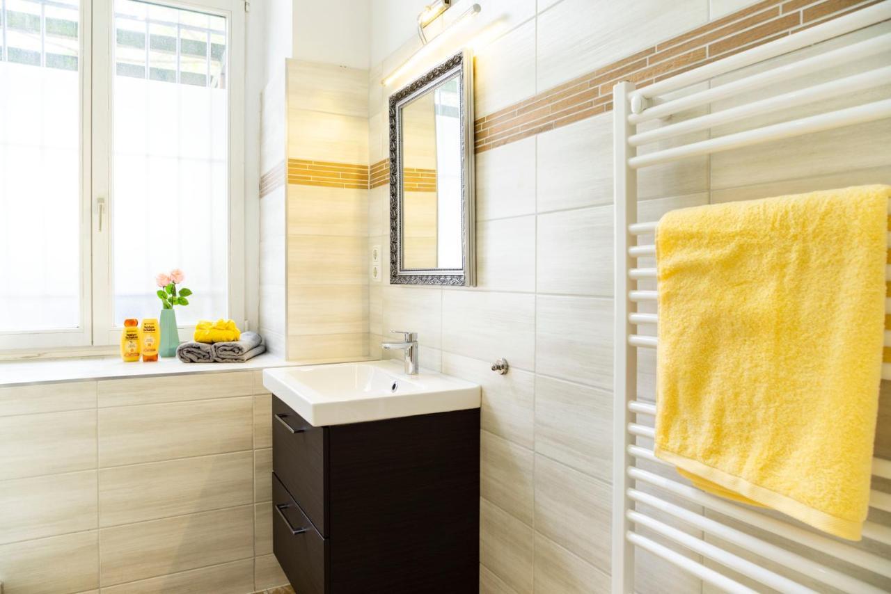 Appartement Homaris - Kollwitzkiez *
