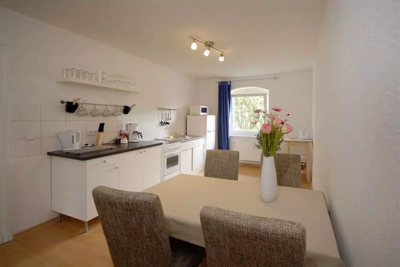 Apartment Old Town Zehdenicker Strasse *