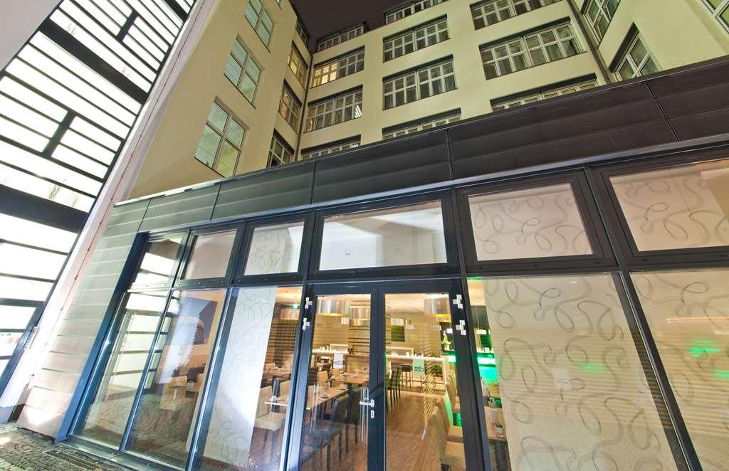 Garner - Charlottenburg, An Ihg Hotell 3*