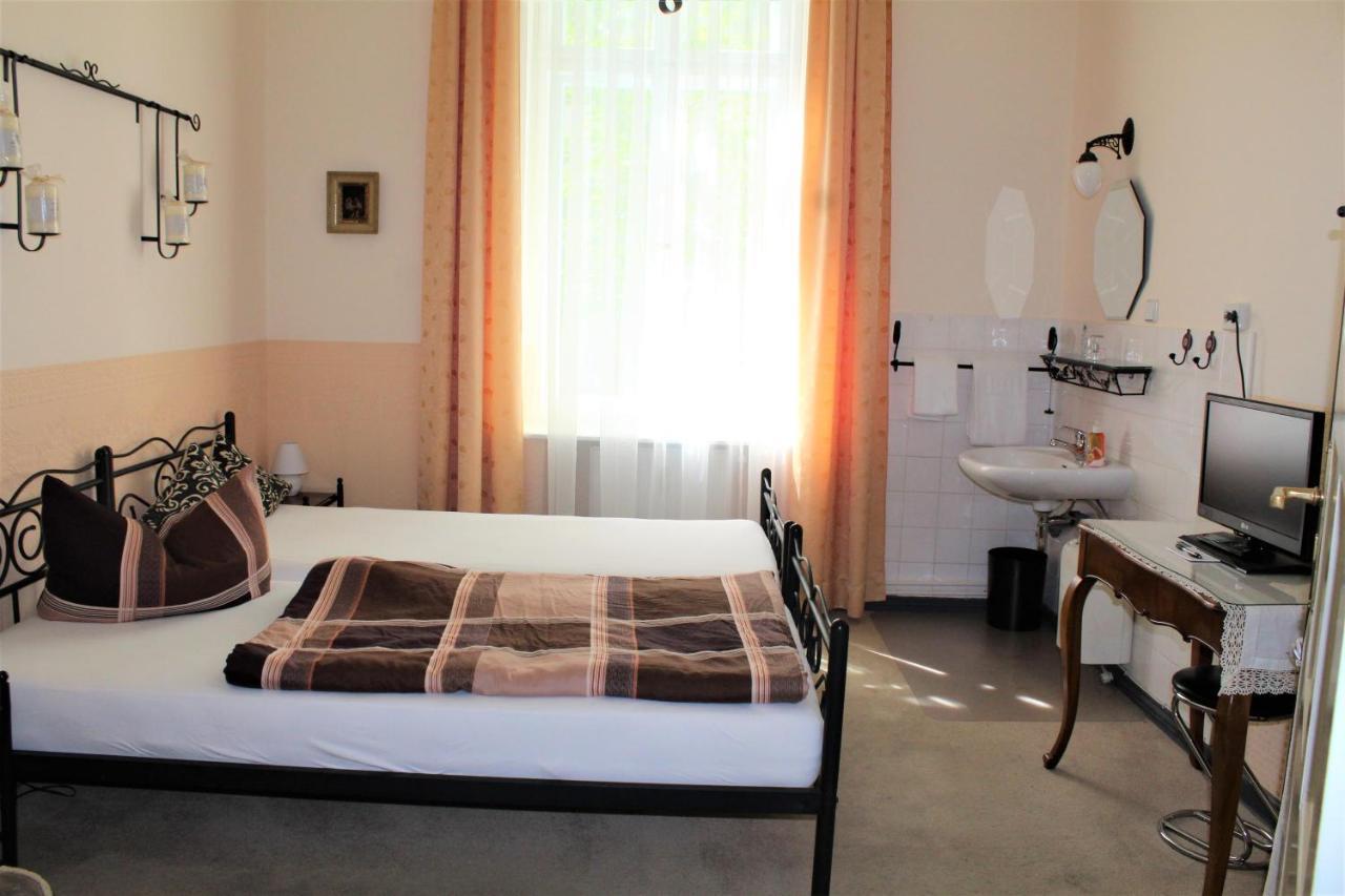 Gasthof Brinn Berlin