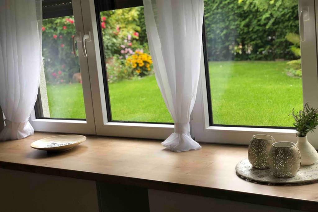 Apartment Wohlfuehloase In Pankow