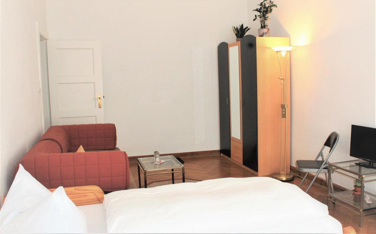 Gasthof Brinn Berlin