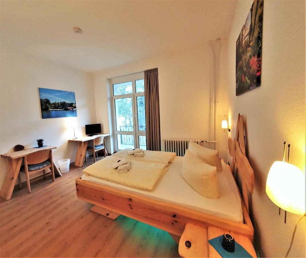 Waldhotel Am Berlin-schmöckwitz Hotel