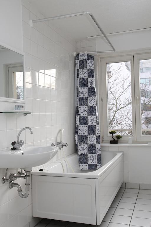 An Der Charite Strasse Gæstehus 2*
