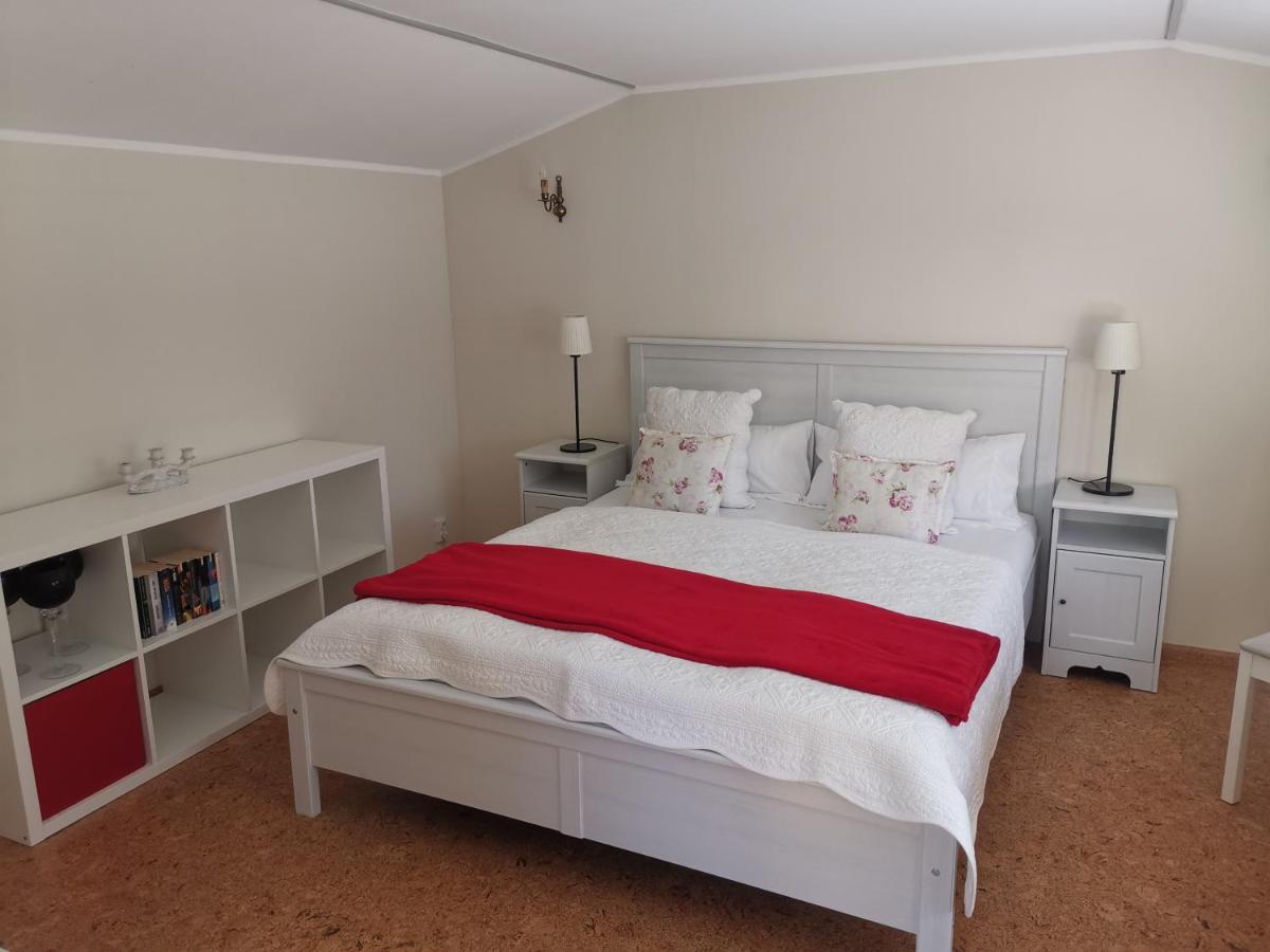Gartenhaus Rahnsdorf Apartment Berlin