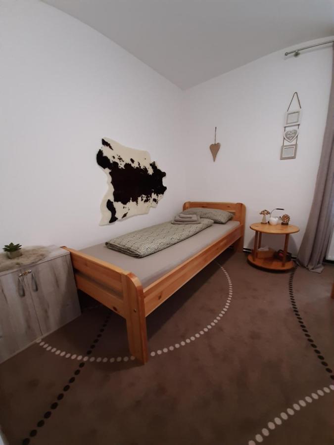 New Mitte Hostel *