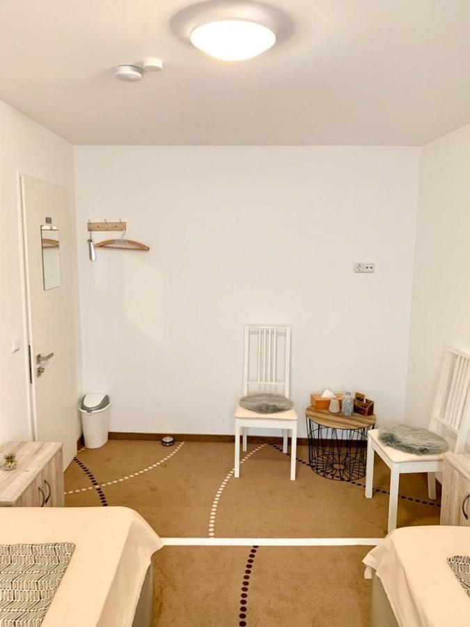 New Mitte Hostel Berlin