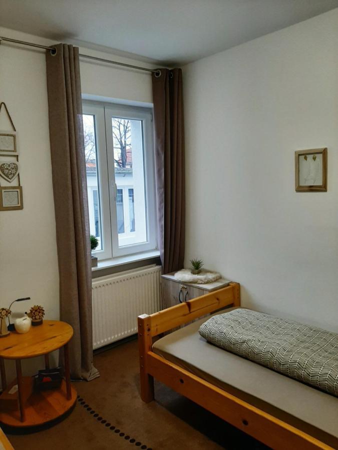New Mitte Berlin