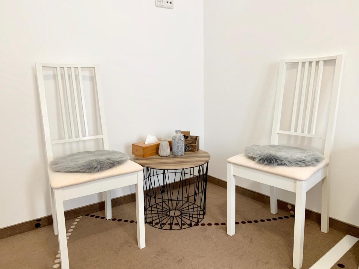 New Mitte Hostel *