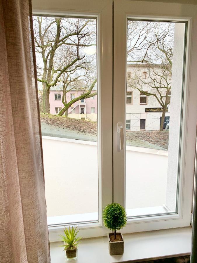 Hostel New Mitte *