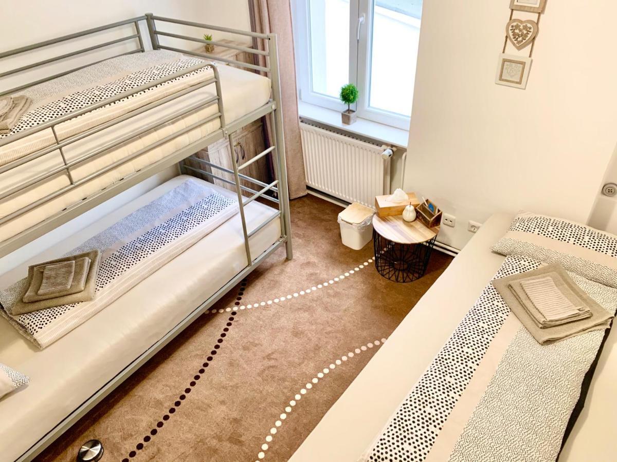 New Mitte