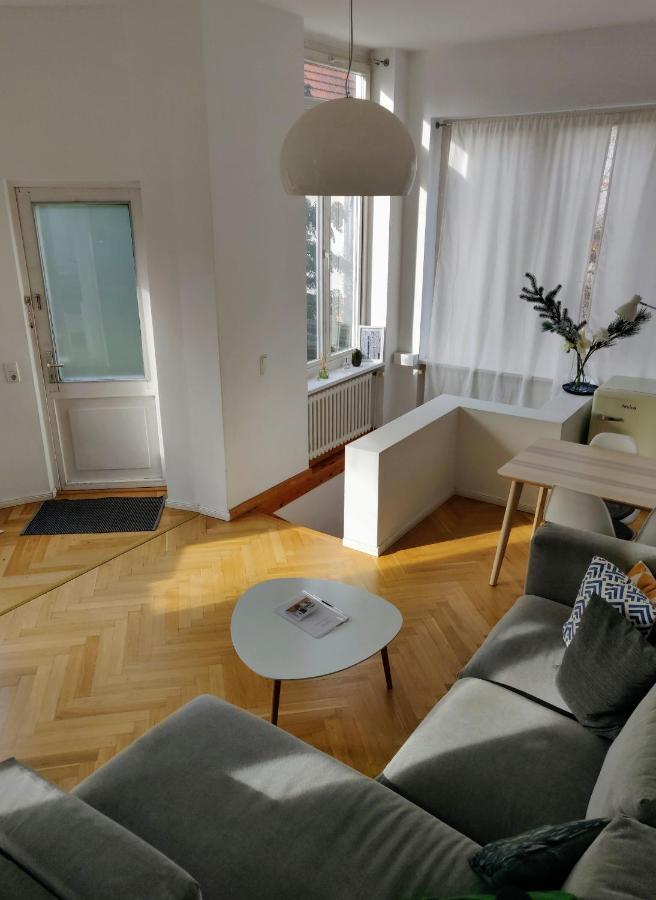 C/o #2 Apartment Berlin