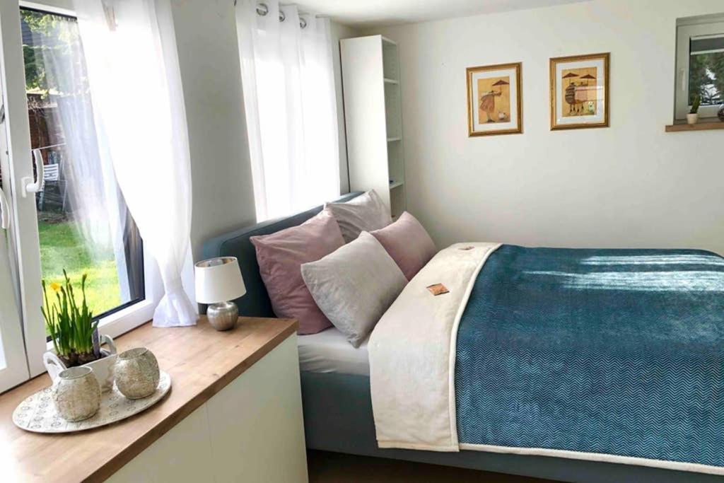 Apartment Wohlfuehloase In Pankow Berlin