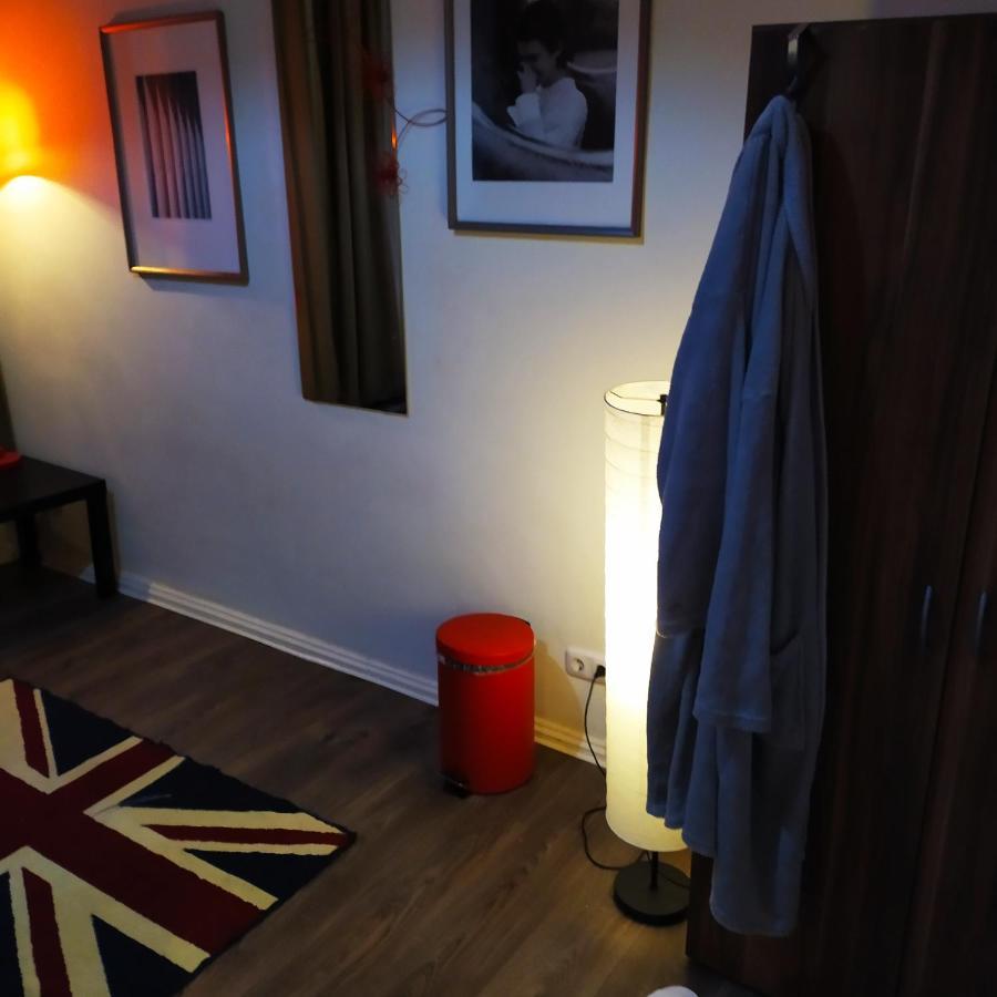 ++ Hip, Chill Berghain With Breakfast ++ Séjour chez l'habitant *