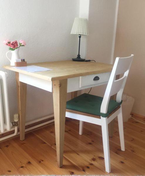 Privatunterkunft Ruhige Am Waldrand