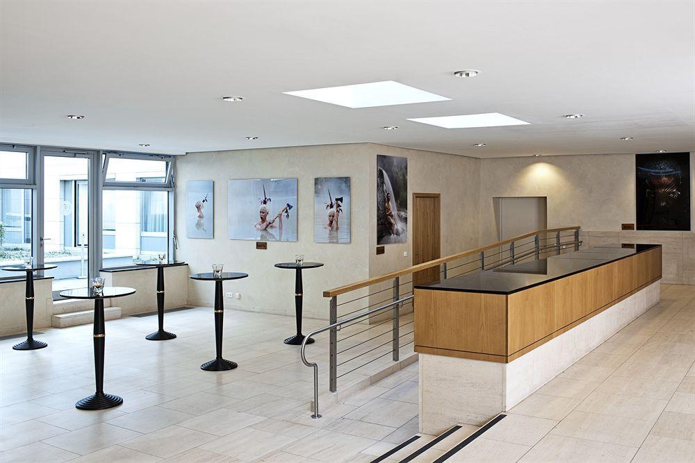 Nh Collection Mitte Friedrichstrasse 4* Berlin