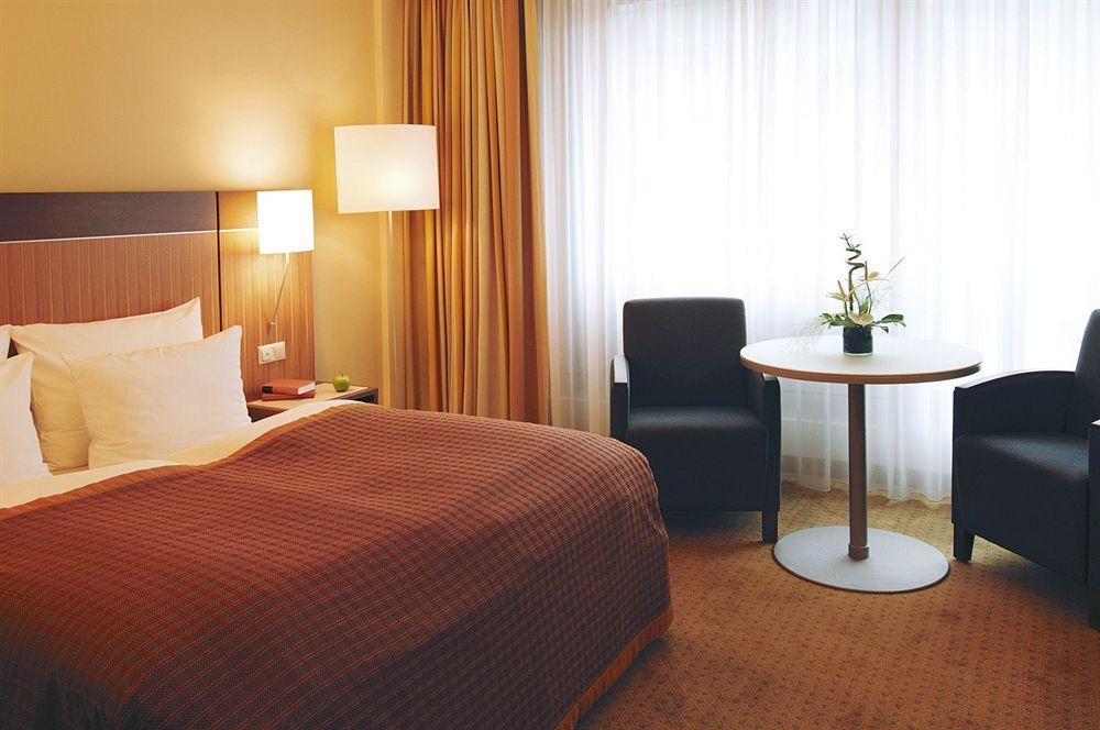 Nh Collection Mitte Friedrichstrasse Hotel Berlin