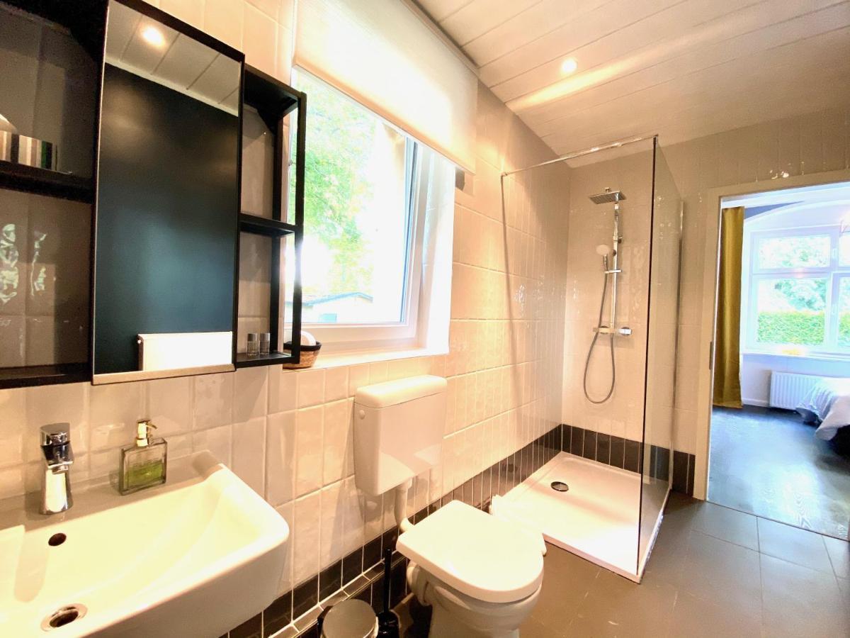 Apartment Regattastrecke *