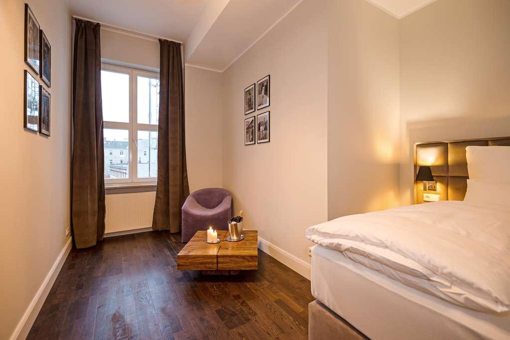 Arabel Design Appart hôtel Berlin