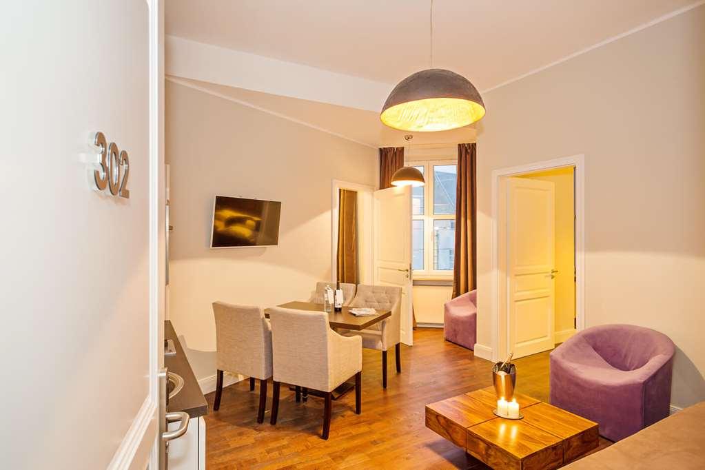 Arabel Design Appart hôtel Berlin