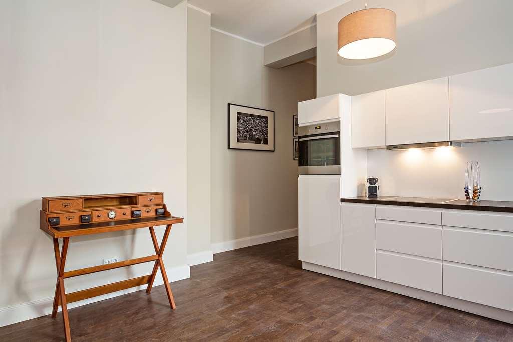 Arabel Design Appart hôtel