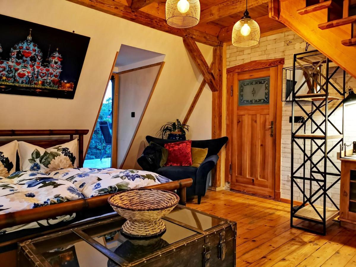 Lejlighed Ferienhaus Mona Liese