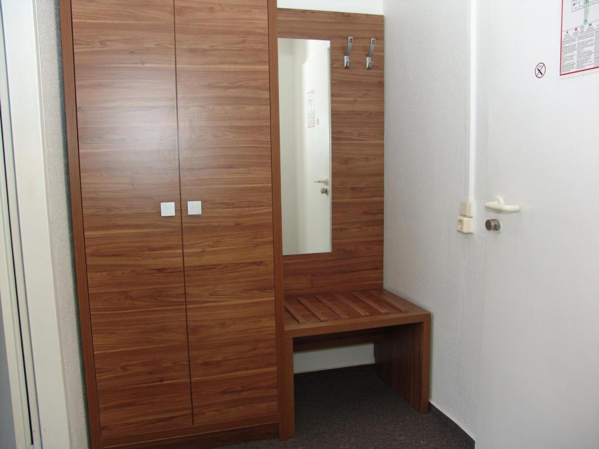 Ansbach Am Kadewe Hotell